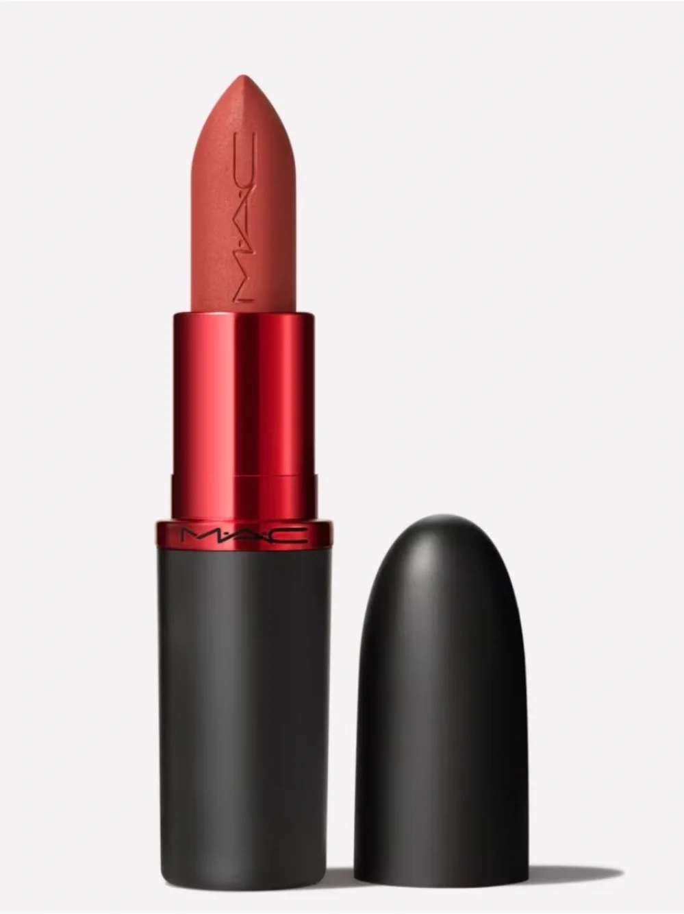 🆕 VIVA HEART - M·A·CXIMAL SILKY MATTE VIVA GLAM LIPSTICK